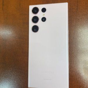 Samsung Galaxy s23 Ultra 512GB (Great Condition)